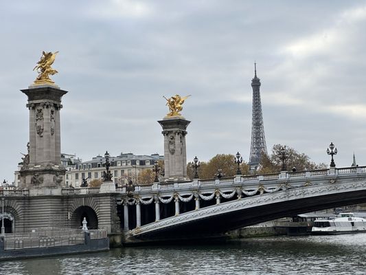 Vedettes de Paris by null