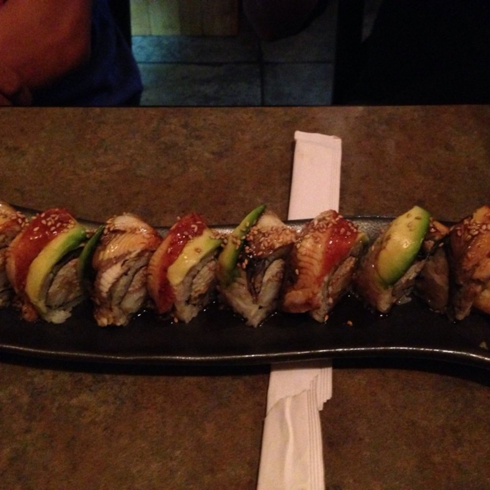 Sushi Lounge - Poway - Sushi Bars Near Me - Poway, California Sushi Lounge - Poway - Sushi Bars Near Me - Poway, California