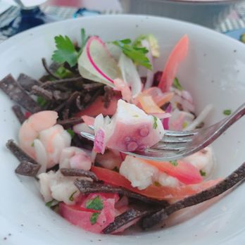 Habaneros - Mexican Near Me - Cancún, AGU