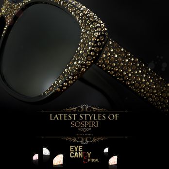 Eye Candy Optical - Set Your LOOK on Fire with Sospiri, the most AMAZING handcrafted glasses and sunglasses from the mountains of Italy. WOW your friends! - Eyewear & Opticians Near Me - Westlake, Ohio Eye Candy Optical - Set Your LOOK on Fire with Sospiri, the most AMAZING handcrafted glasses and sunglasses from the mountains of Italy. WOW your friends! - Eyewear & Opticians Near Me - Westlake, Ohio