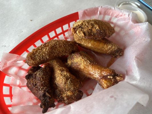Crawfish ATX by null