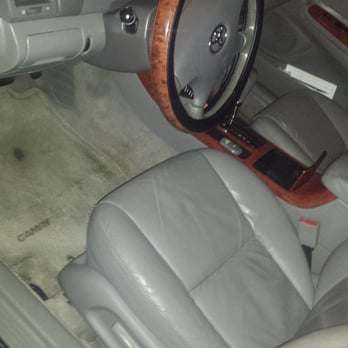 Apex Mobile Auto Detailing - After - Auto Detailing Near Me