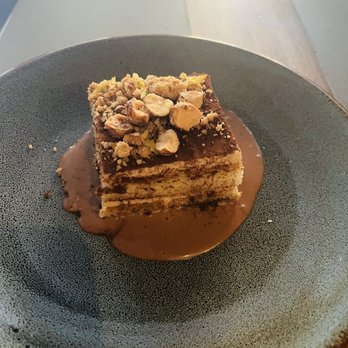 Maxwells Trading - Royal Milk Tiramisu - New American Near Me - Chicago, Illinois Maxwells Trading - Royal Milk Tiramisu - New American Near Me - Chicago, Illinois