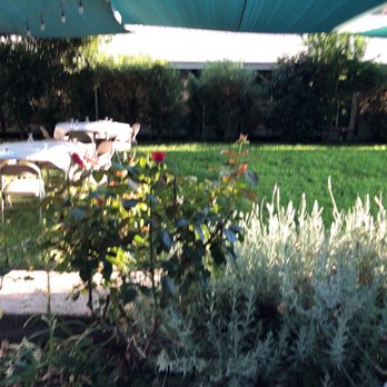 Murphy's Hotel Restaurant - Garden - American Near Me - Murphys, California