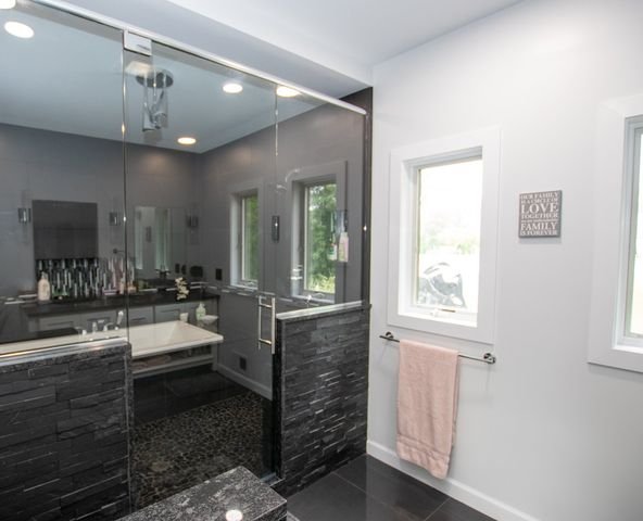 Slide of Clark Builders