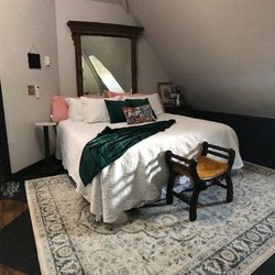 Bissing House - Hays City Suite