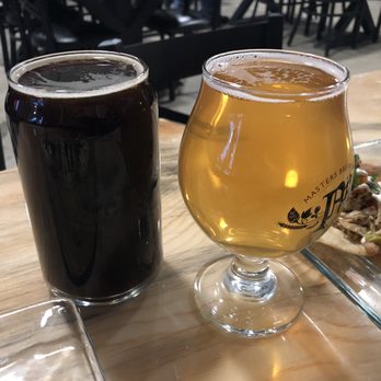 Masters BrewHouse - Breweries Near Me - Deer Park, Washington