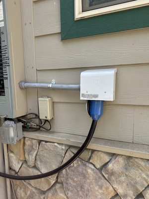 Ballou Electric
