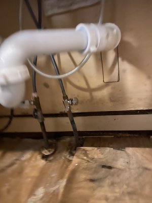 Total Pro Plumbing Logo