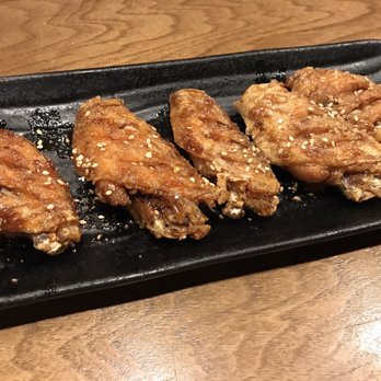 Mr Max - Sushi Bars Near Me - Irving, Texas