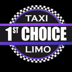 1st Choice Taxi - 914-632-8000