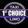 1st Choice Taxi gift card