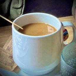 Hawaiian brewed coffee Hawaiian brewed coffee