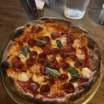 Capizzi - Pizza Near Me - New York, New York Capizzi - Pizza Near Me - New York, New York