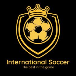 International Soccer SR
