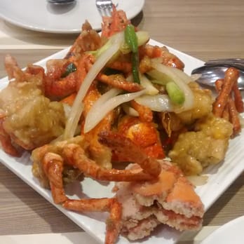 Congee Queen - Lobster - Chinese Near Me - Scarborough, Ontario