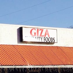 Giza Specialty Foods