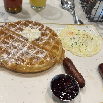 First Watch - Trifecta - Breakfast & Brunch Near Me - Waldorf, Maryland