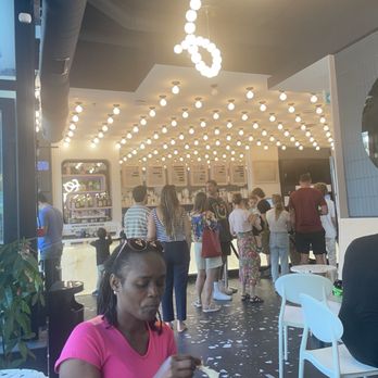 Dolce Amore - Ice Cream & Frozen Yogurt Near Me - North Vancouver, British Columbia Dolce Amore - Ice Cream & Frozen Yogurt Near Me - North Vancouver, British Columbia