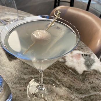 Nobu Chicago - Japanese Near Me - Chicago, Illinois