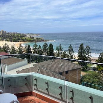 Crowne Plaza Coogee Beach-Sydney - Hotels Near Me - Sydney, NSW