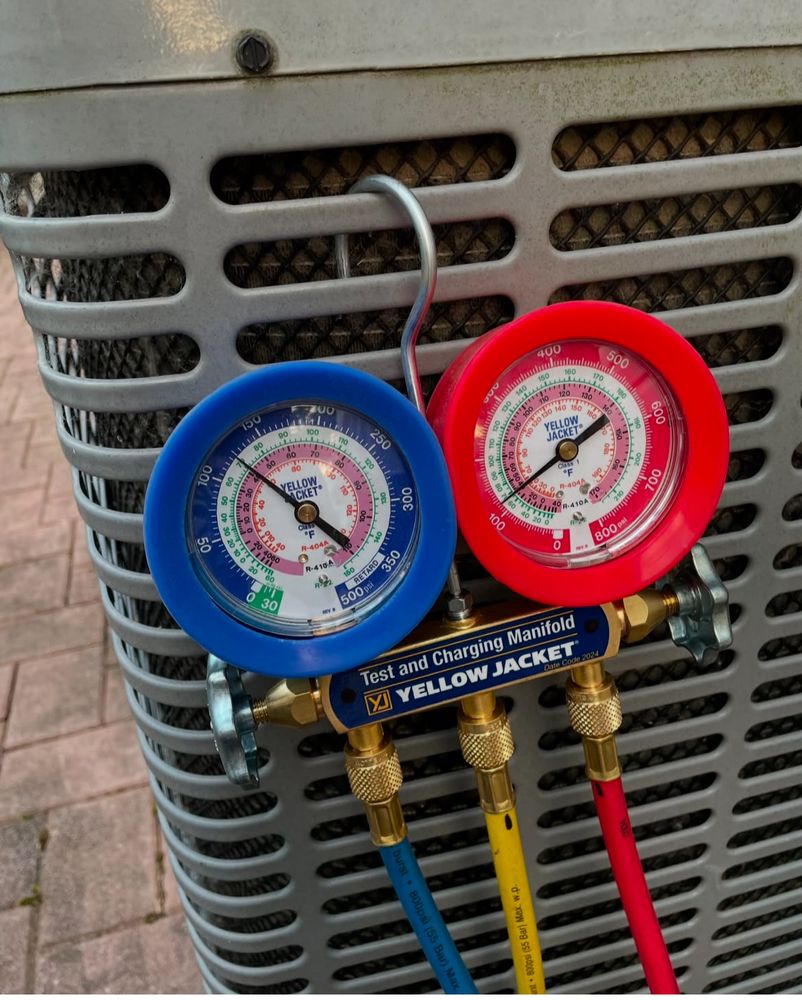 Slide of Emergency Plumbing and Heating