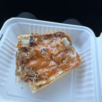 Steak N’ Berries - Chipotle - Food Trucks Near Me - Rexburg, Idaho Steak N’ Berries - Chipotle - Food Trucks Near Me - Rexburg, Idaho