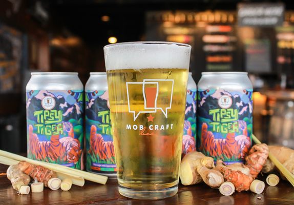 MobCraft Beer | MKE’s Crowdsourced Brewery by null