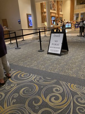 Village Cinema by null