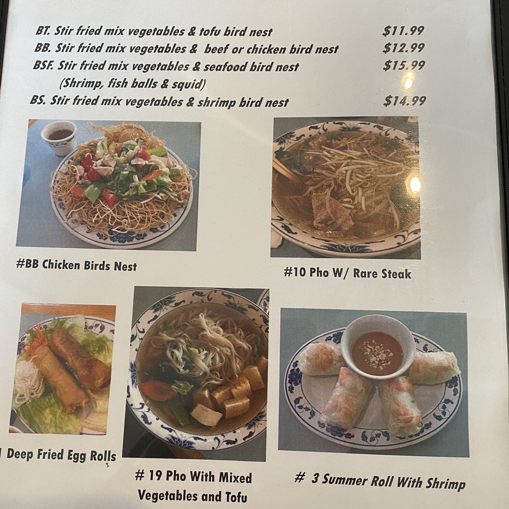 Pho Kapaa - 07.2020 - Vietnamese Near Me - Kapaa, Hawaii Pho Kapaa - 07.2020 - Vietnamese Near Me - Kapaa, Hawaii