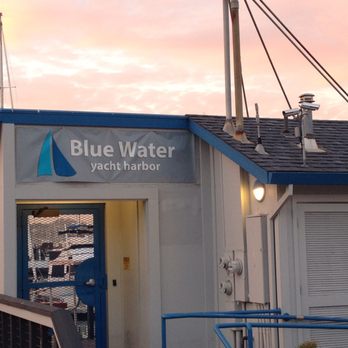 Blue Water Yacht Harbor - Boat Charters Near Me - Sausalito, California Blue Water Yacht Harbor - Boat Charters Near Me - Sausalito, California