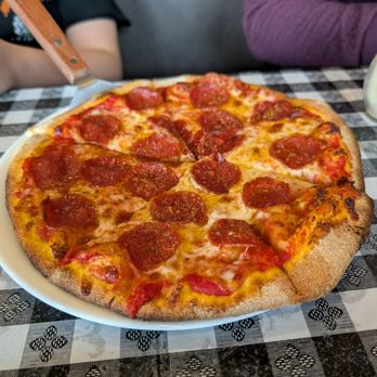 Pizzeria Romana - Italian Near Me - Lincoln, Rhode Island