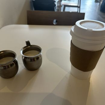 Blackbeard Coffee Roasters - Regular Coffee - Coffee Roasteries Near Me - Greenville, North Carolina