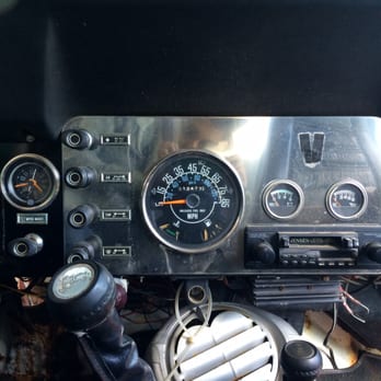 DeadJeep - Auto Parts & Supplies Near Me - Cumberland, Rhode Island
