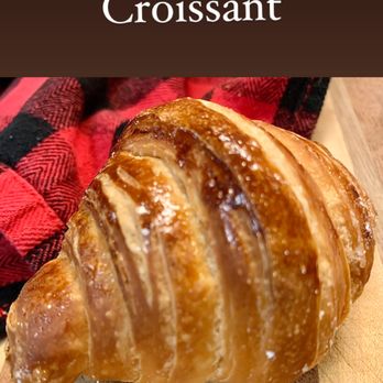 Chef & The Baker - Croissant - Bakeries Near Me - Clearwater, Florida