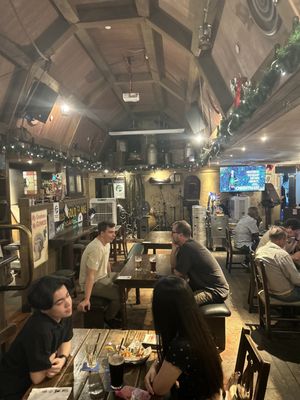 Muddy Murphy's Irish Pub by null