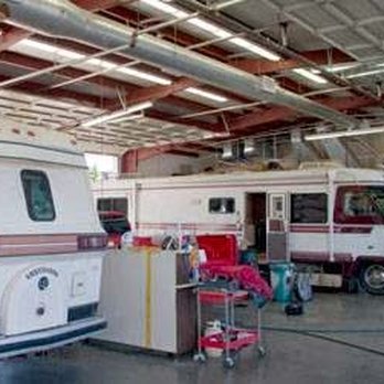 Camping World - Silverdale - Outdoor Gear Near Me - Silverdale, Washington