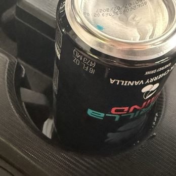 West Hills Honda - Energy drink can technician flipped upside down - Auto Repair Near Me - Bremerton, Washington West Hills Honda - Energy drink can technician flipped upside down - Auto Repair Near Me - Bremerton, Washington