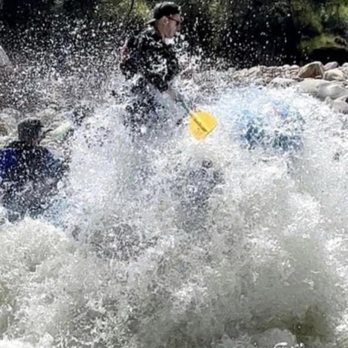 Kings River Expeditions - The thiccness and the quickness. - Rafting/Kayaking Near Me - Dunlap, California Kings River Expeditions - The thiccness and the quickness. - Rafting/Kayaking Near Me - Dunlap, California
