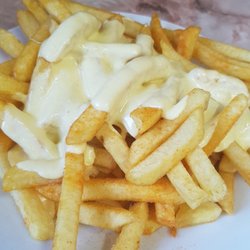 Imbiss Paradies