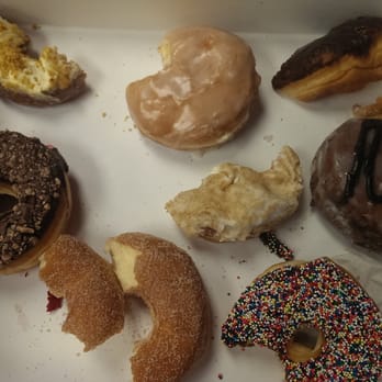 Big John’s Donuts -N- Deli - The remnants - Donuts Near Me - Kenner, Louisiana