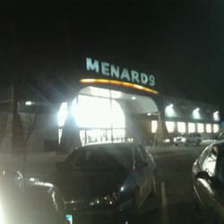 Menards
