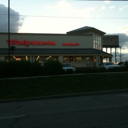Walgreens