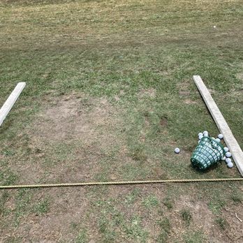 The Golf Ranch - The best patch of grass I could find - Golf Lessons Near Me - Richardson, Texas The Golf Ranch - The best patch of grass I could find - Golf Lessons Near Me - Richardson, Texas