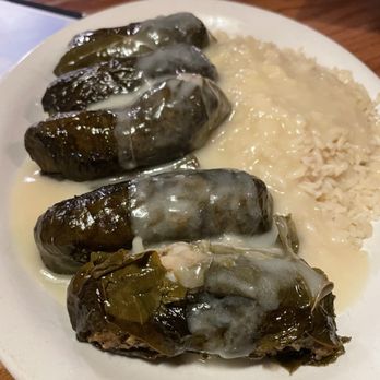 Pegasus Taverna - Greek Near Me - Detroit, Michigan Pegasus Taverna - Greek Near Me - Detroit, Michigan
