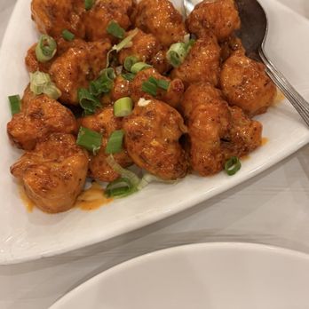 Aga's Restaurant & Catering - Dynamite Cauliflower - Pakistani Near Me - Houston, Texas Aga's Restaurant & Catering - Dynamite Cauliflower - Pakistani Near Me - Houston, Texas