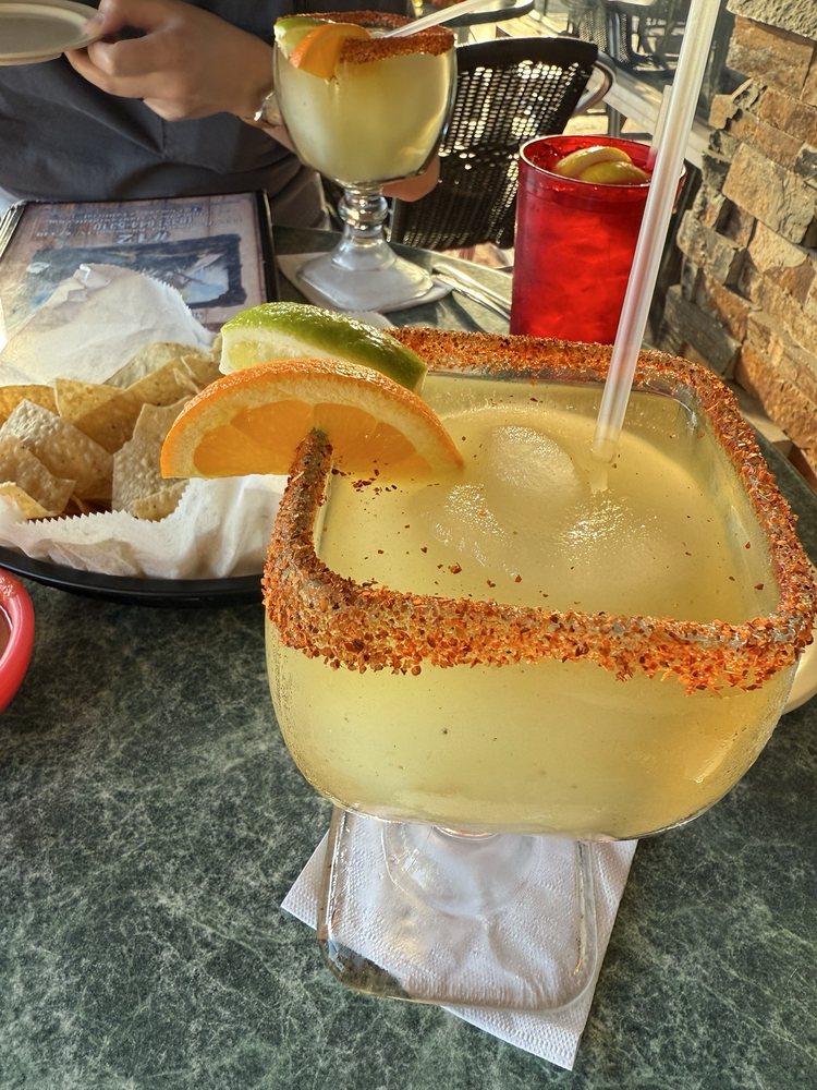 El Jimador Mexican Grill