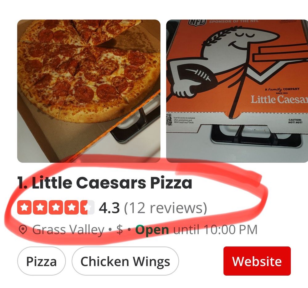 NORTHRIDGE RESTAURANT 24 Photos & 128 Reviews 17464 Penn Valley Dr