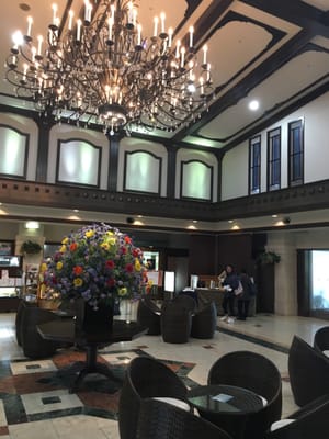 Hotel Green Plaza Hakone by null