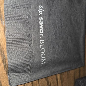 Bloom Boutique Bar & Eatery - New American Near Me - Albany, New York